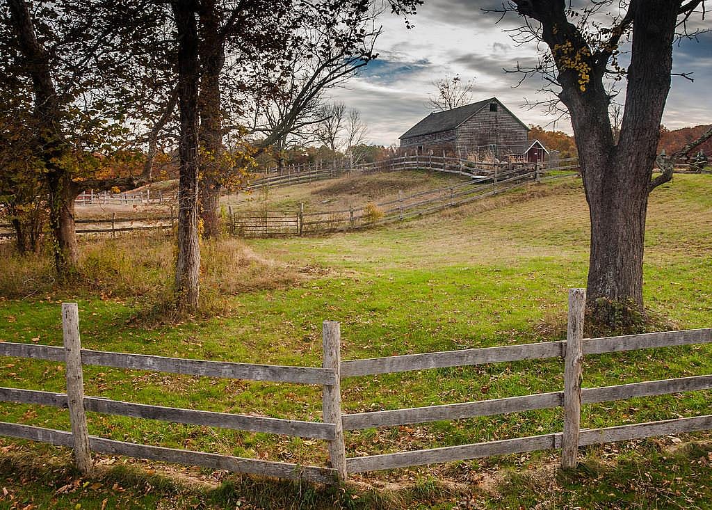 #38. Rhode Island