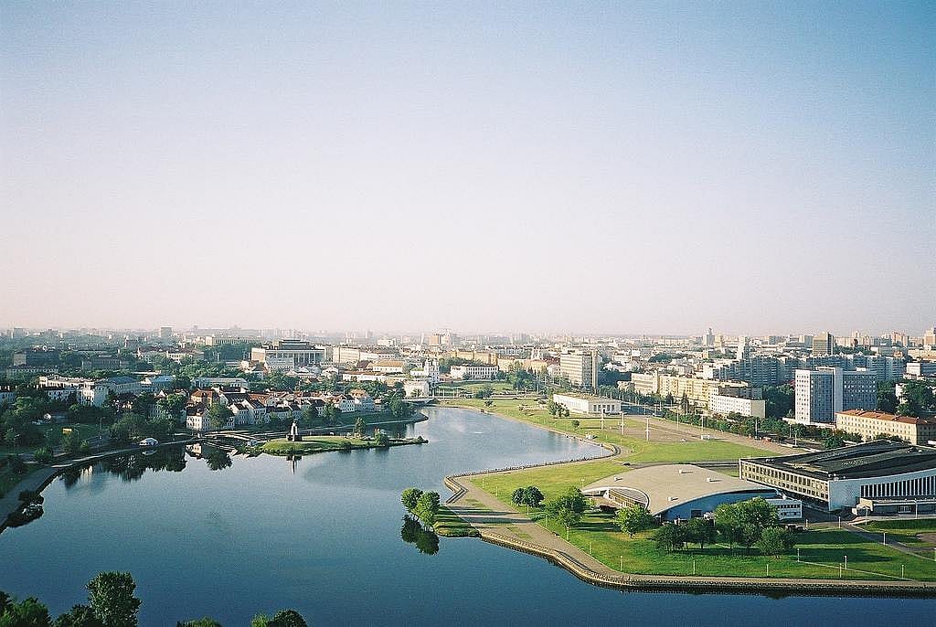 #42. Belarus