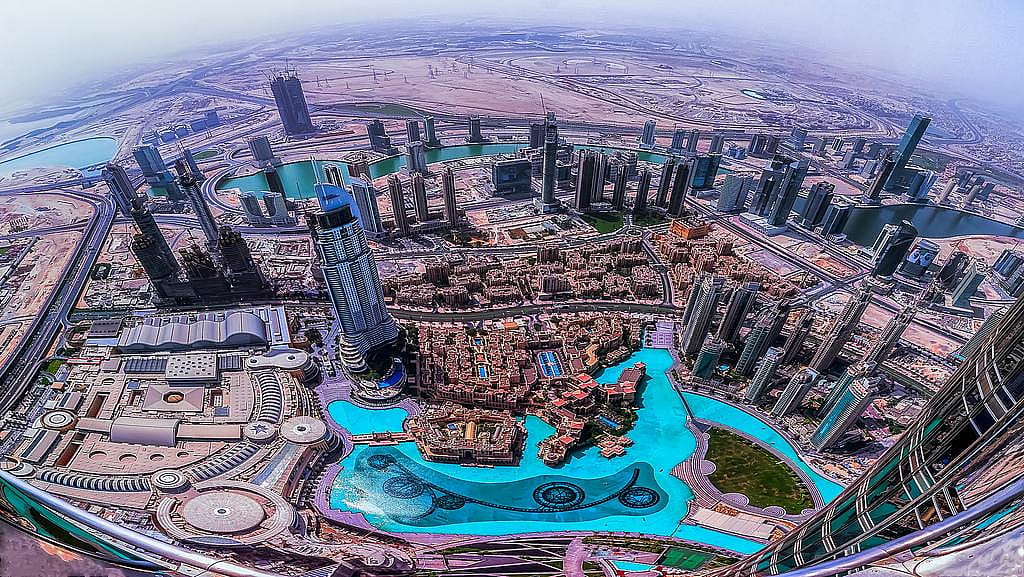 #31. United Arab Emirates