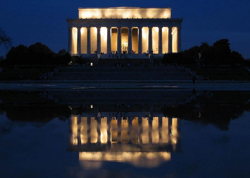 #35. District of Columbia