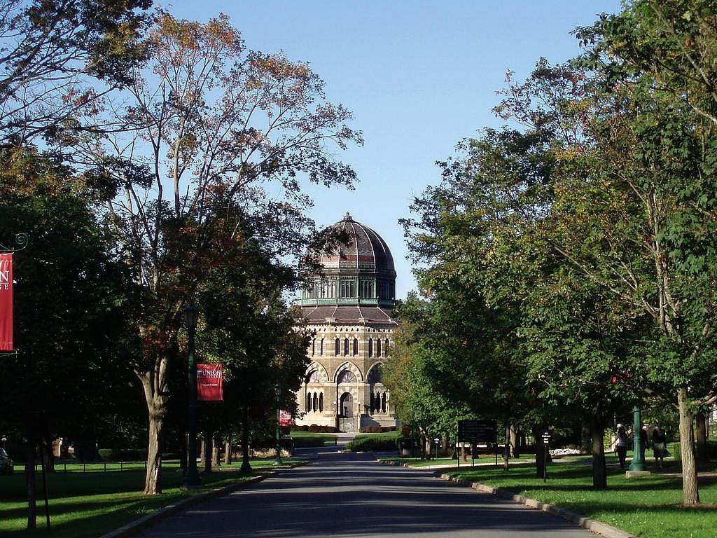 #42. Union College - New York