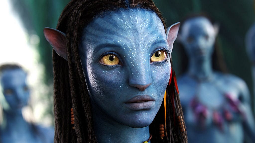 2010: Avatar