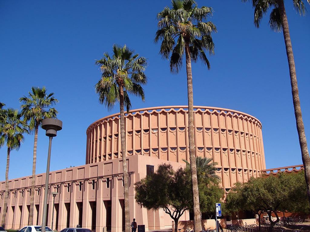 Arizona: Arizona State University