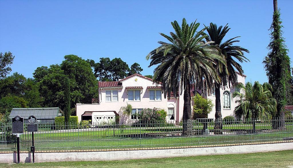 Texas: Del Rio