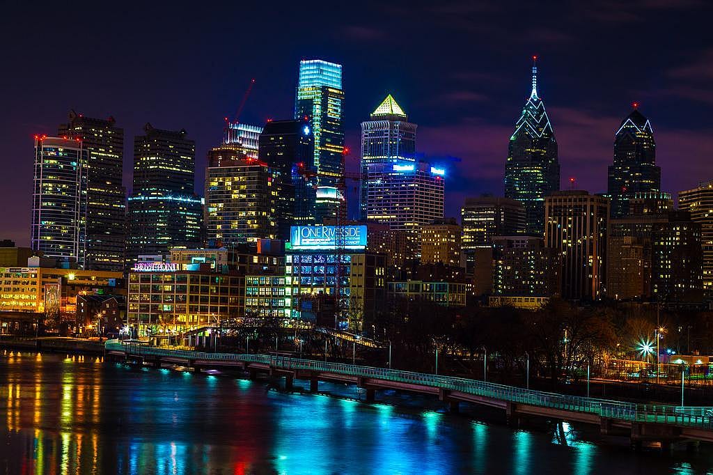 #14. Pennsylvania