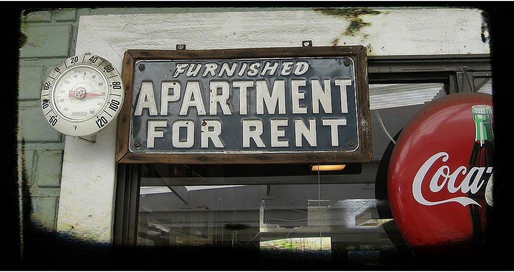 Americans are renting longer