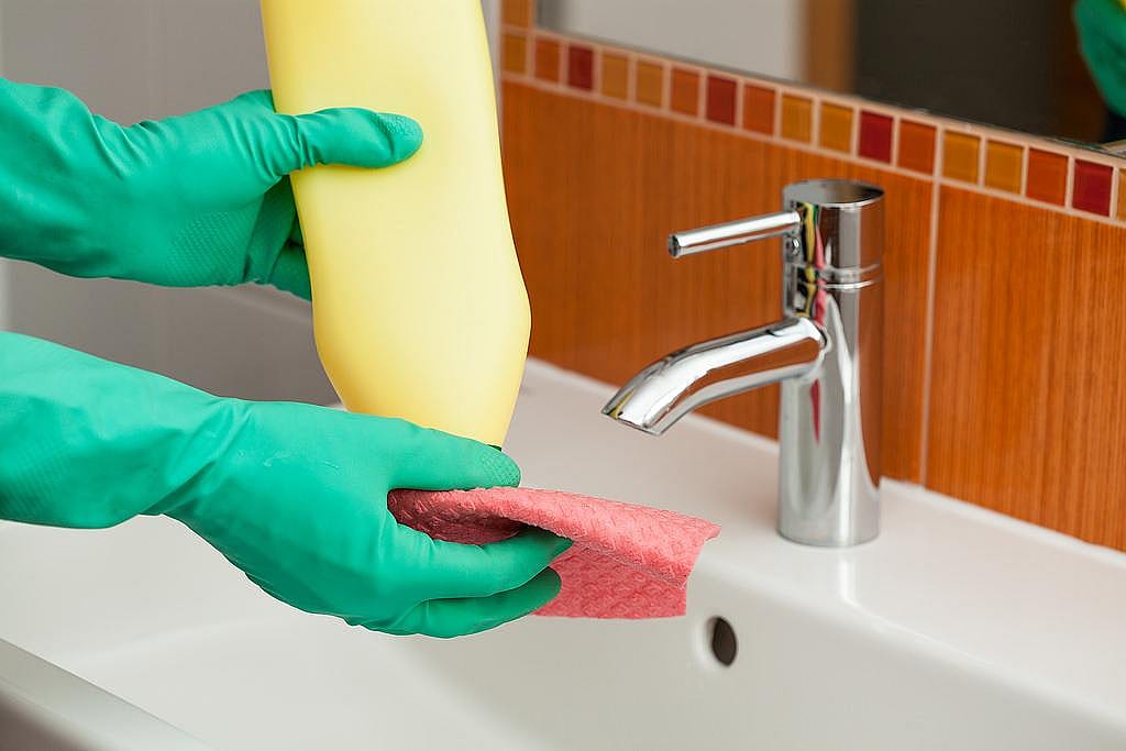 #22. Household management
