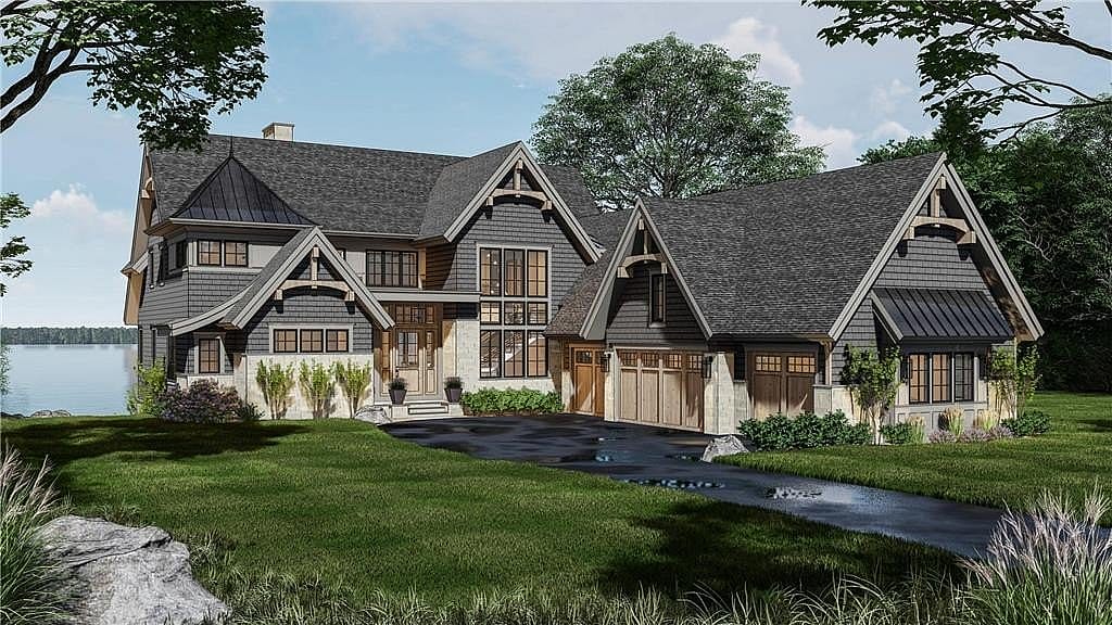 #30. 4485 N Shore Dr, Orono