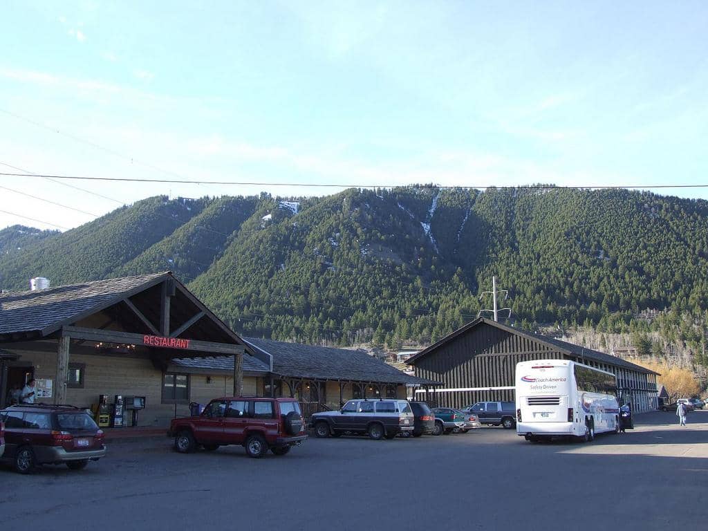 #27. Wyoming
