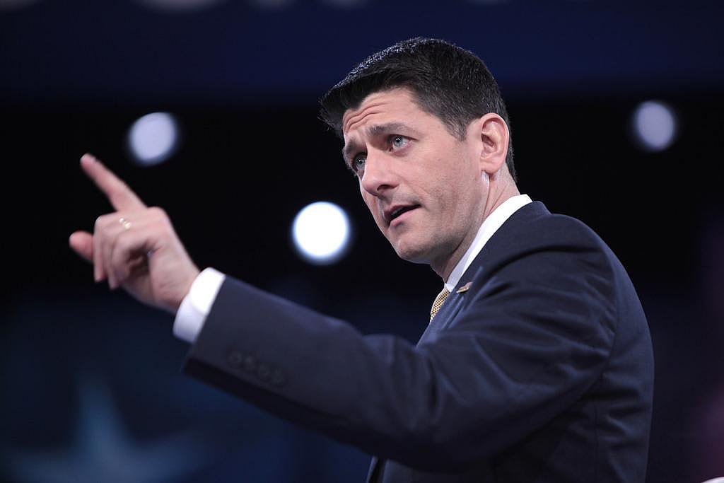Paul Ryan