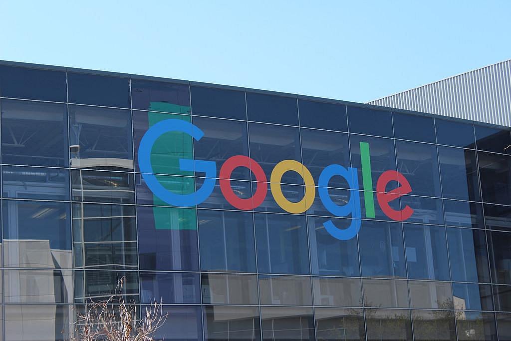 #1. Alphabet Inc.