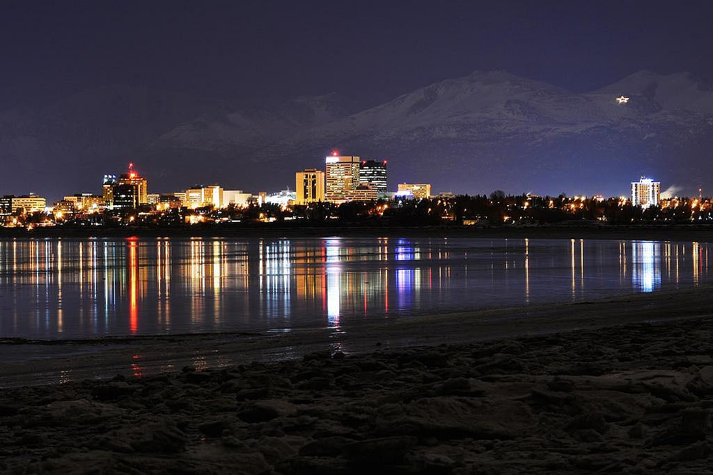 #31. Alaska