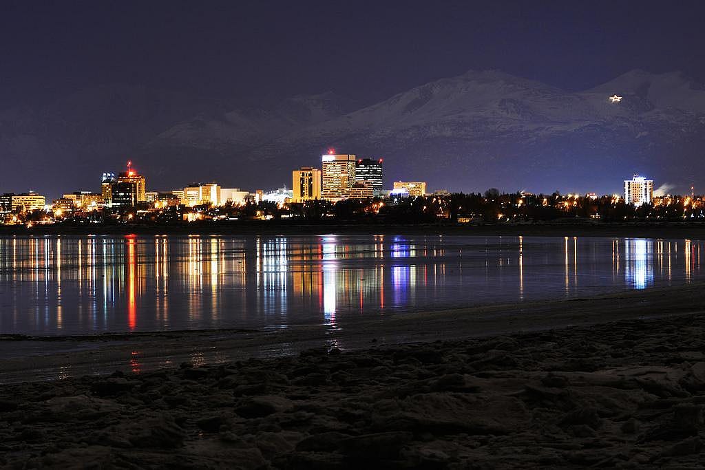 State: Alaska