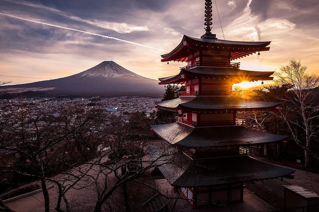 #39. Japan