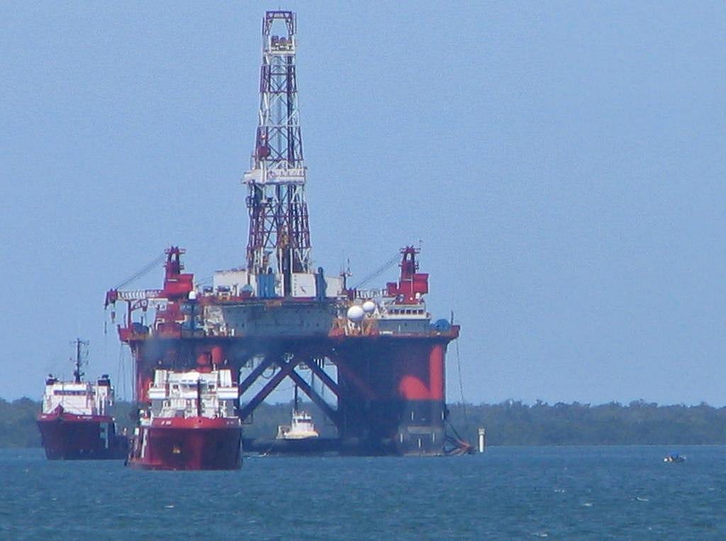 #41. W&T Offshore (WTI)