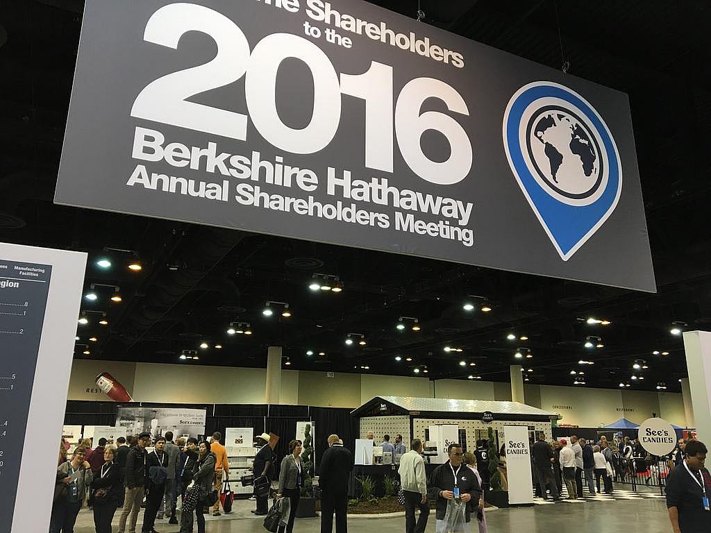 Berkshire Hathaway