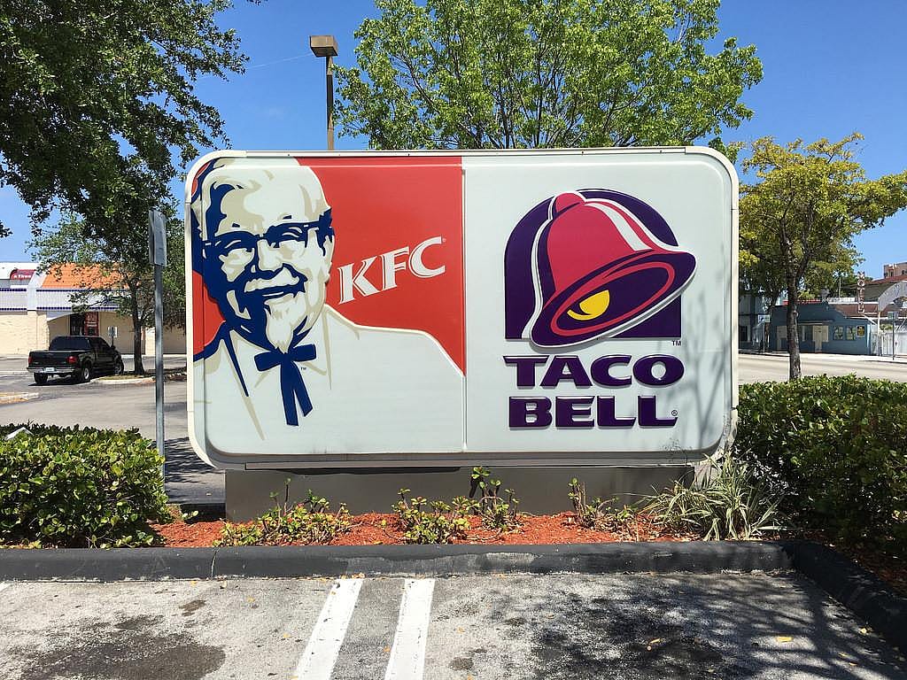 Yum! Brands