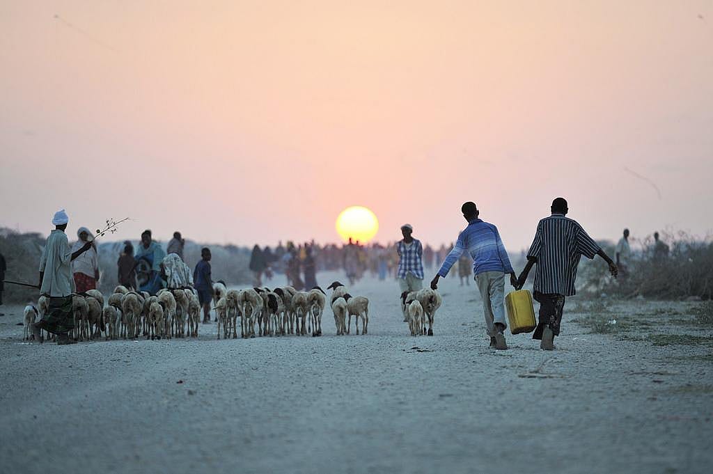#46. Somalia