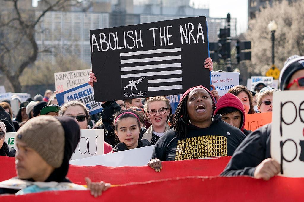 National Rifle Association