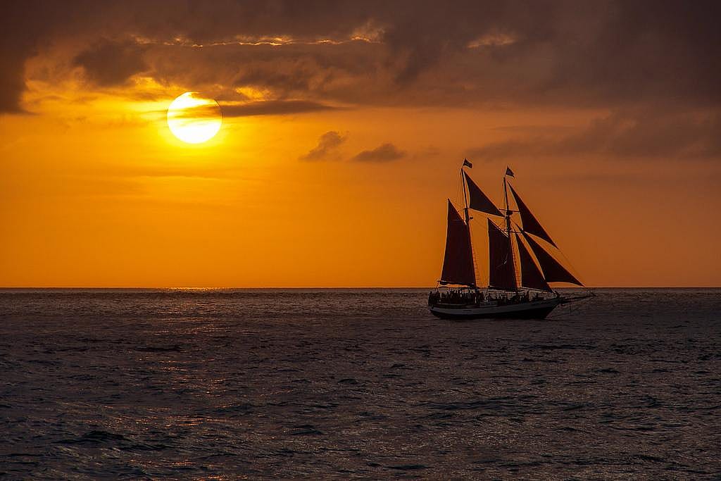 #43. Key West, Florida, U.S.