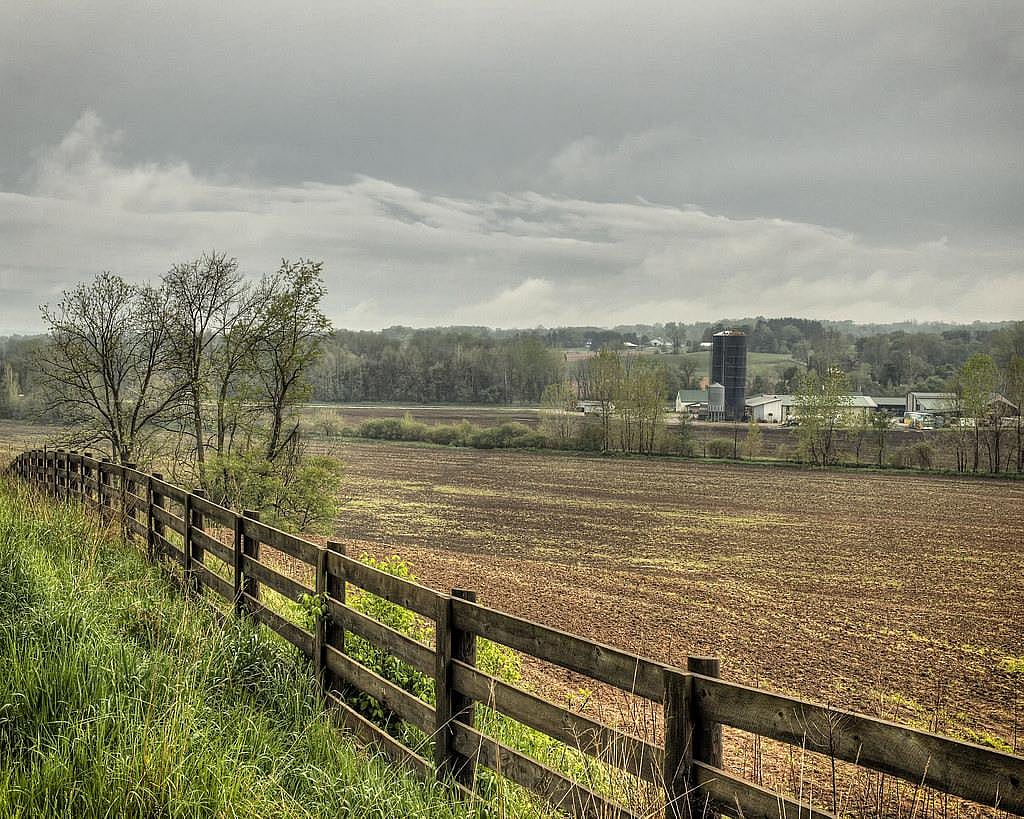 #15. Ohio