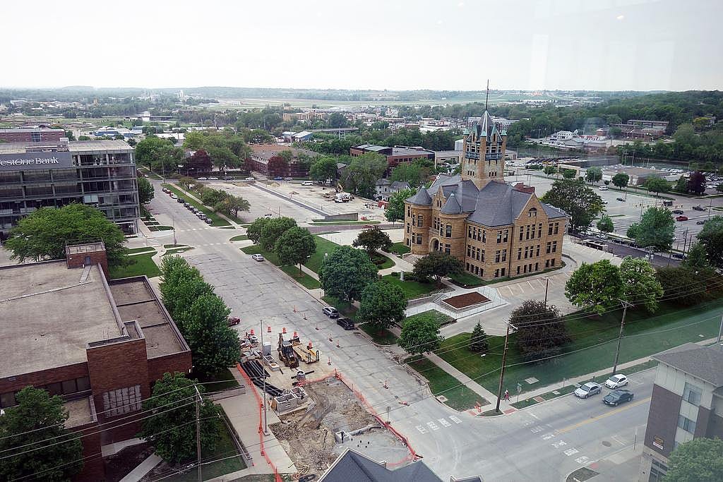 #18. Iowa