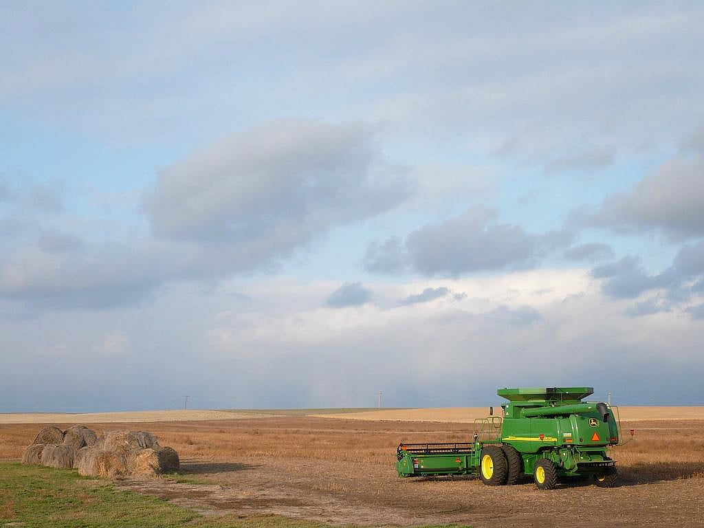 #25. South Dakota