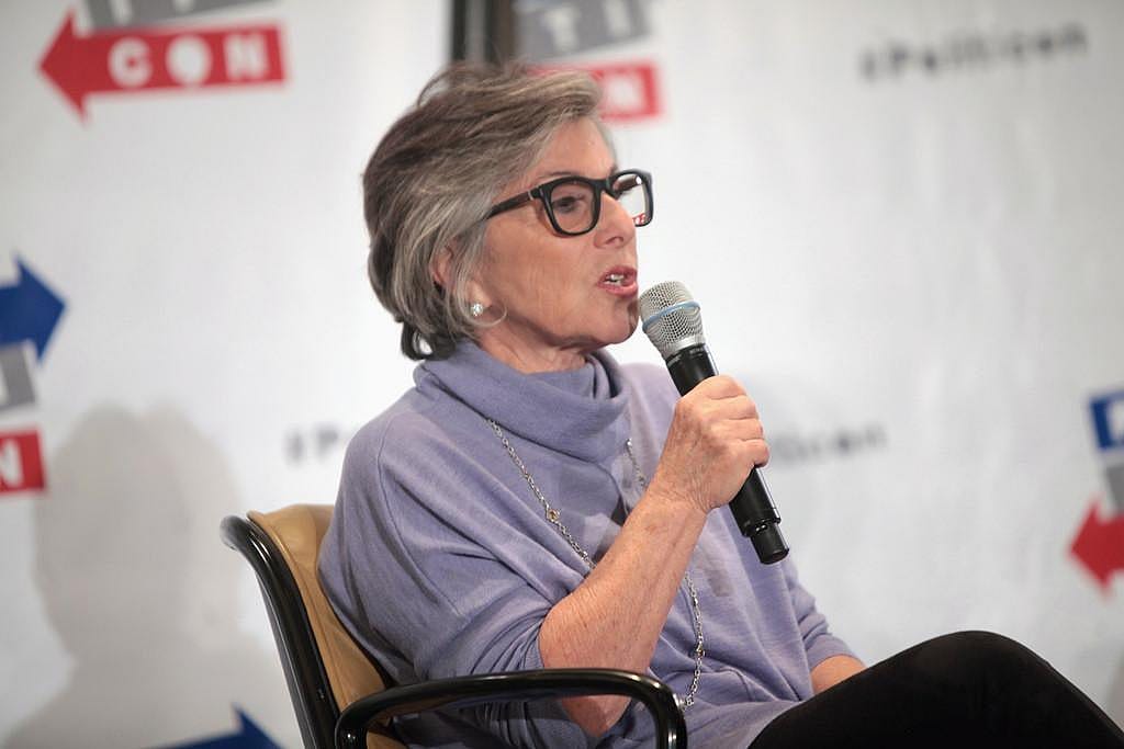 Barbara Boxer