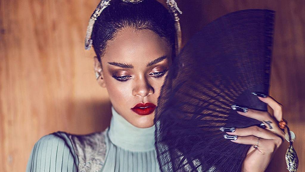 Rihanna