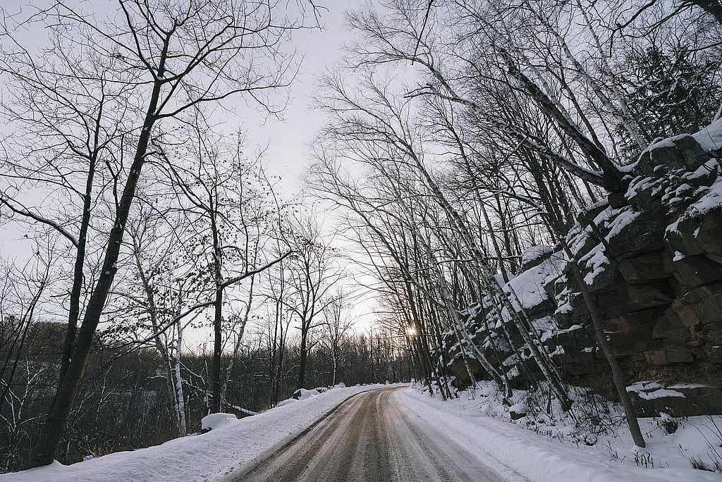 Minnesota: Make it snow