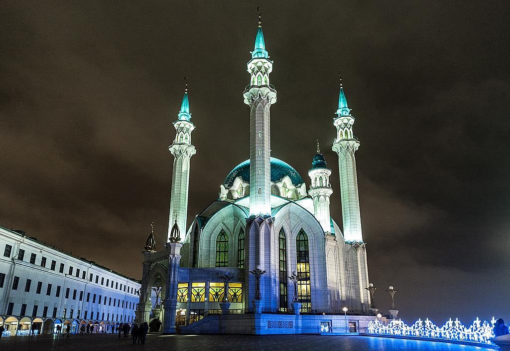 Russia