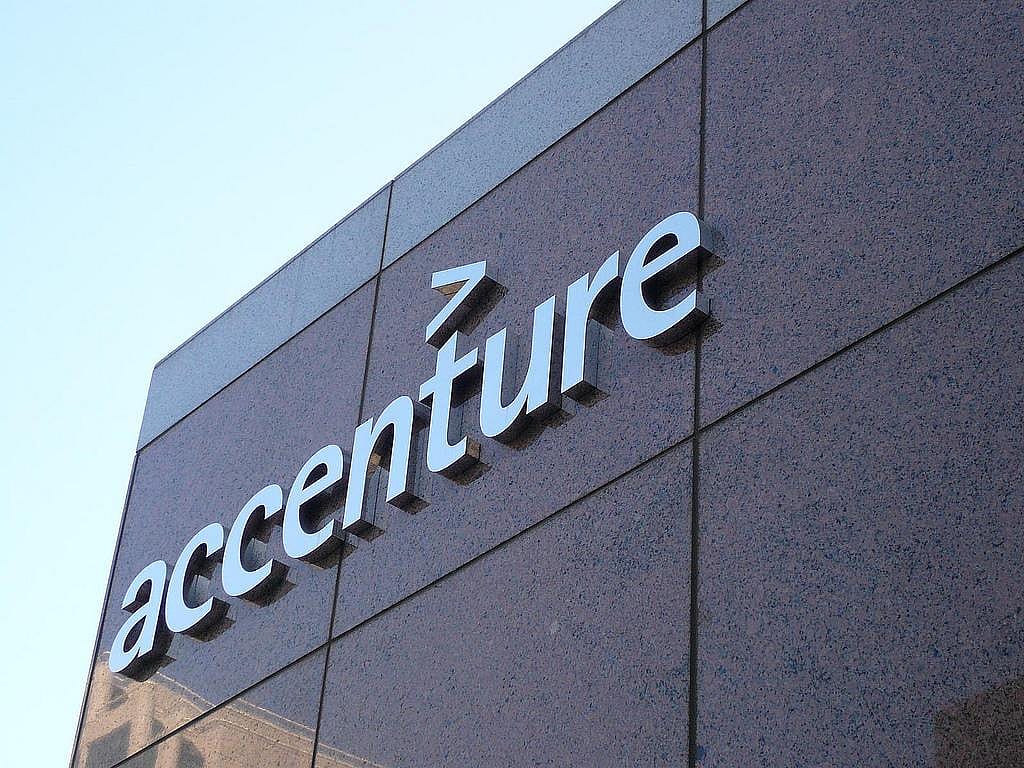 #88. Accenture