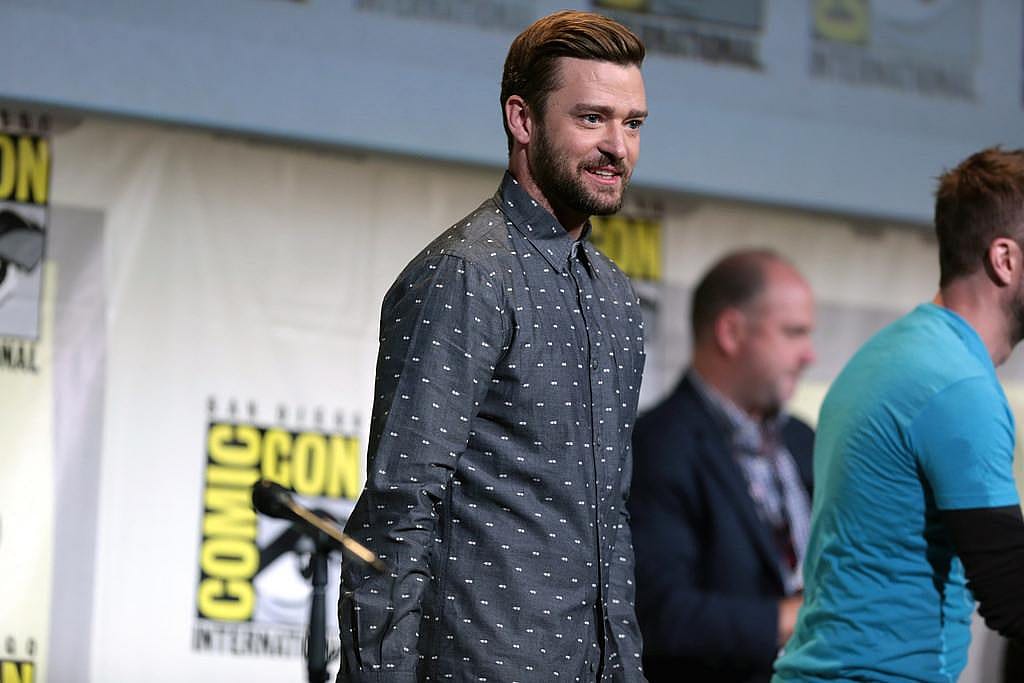Justin Timberlake