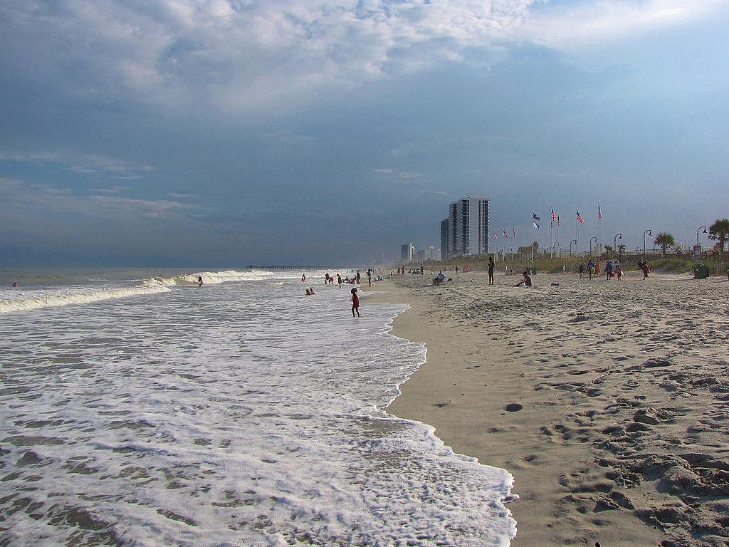 #36. South Carolina