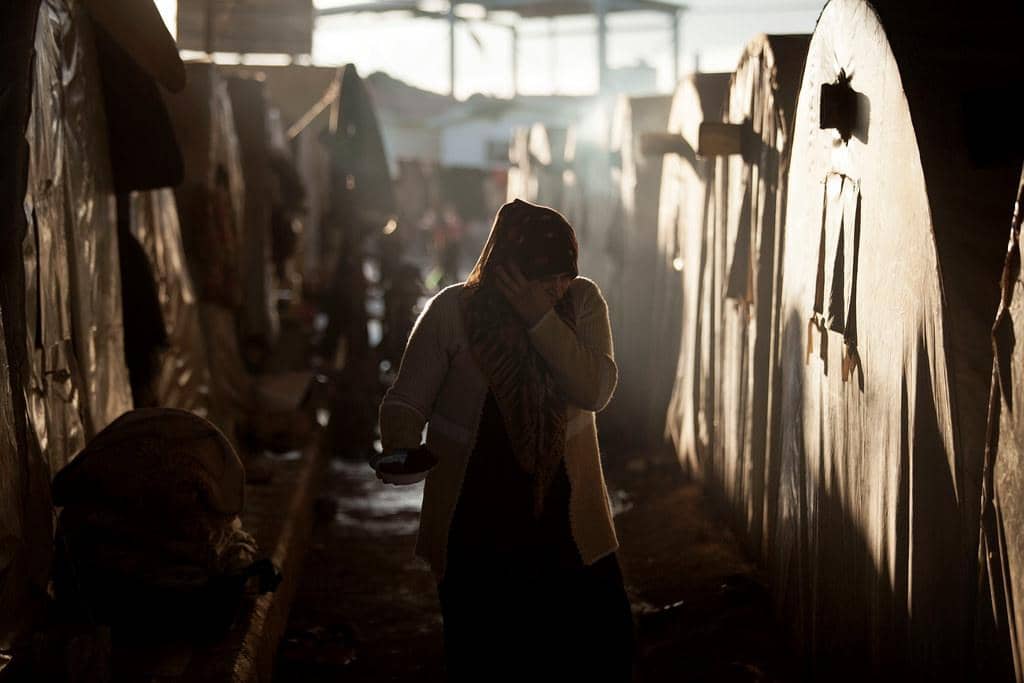 #3. Syria