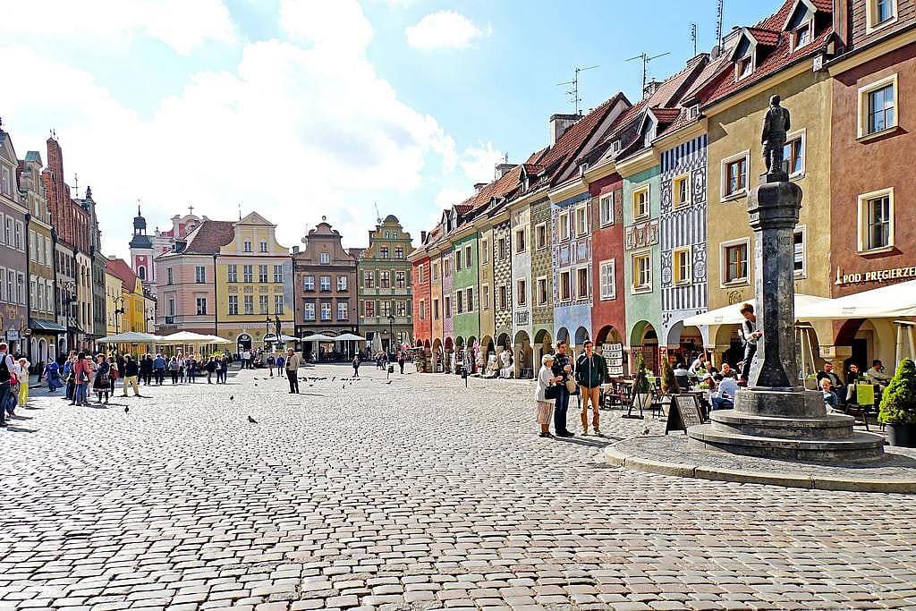 #46. Poland