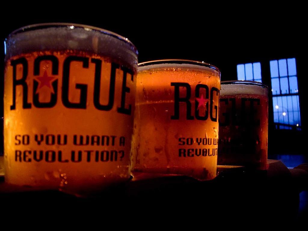 #65. Mogul Madness Ale
