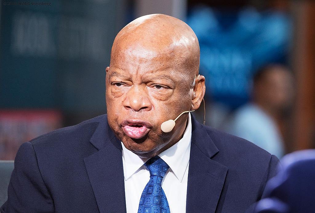 John Lewis