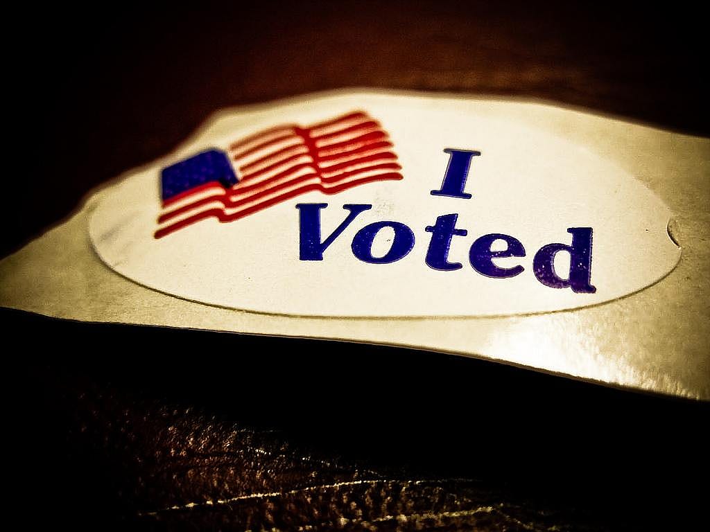 Amendment XXVI: Right to vote at age 18