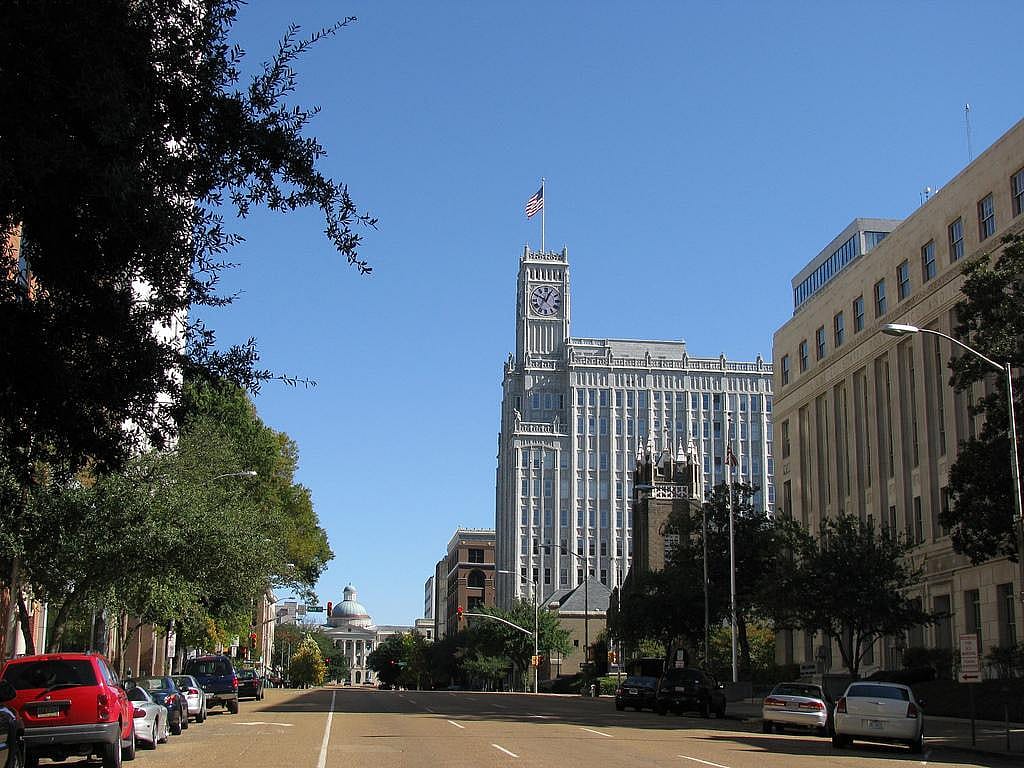 #49. Mississippi