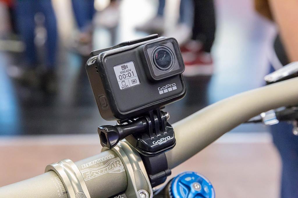 GoPro