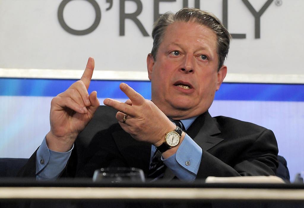 Al Gore