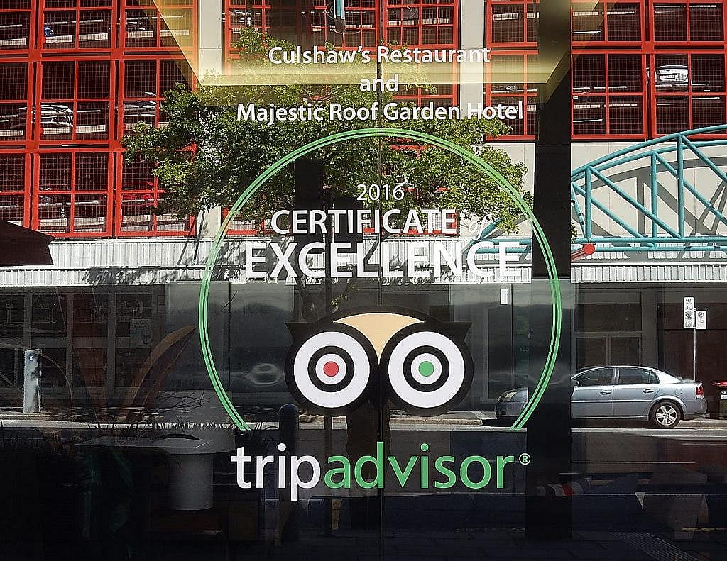 TripAdvisor