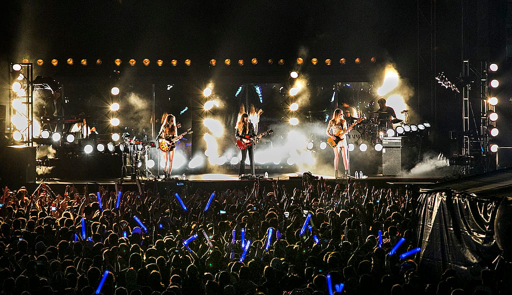 #11. Boston Calling Music Festival
