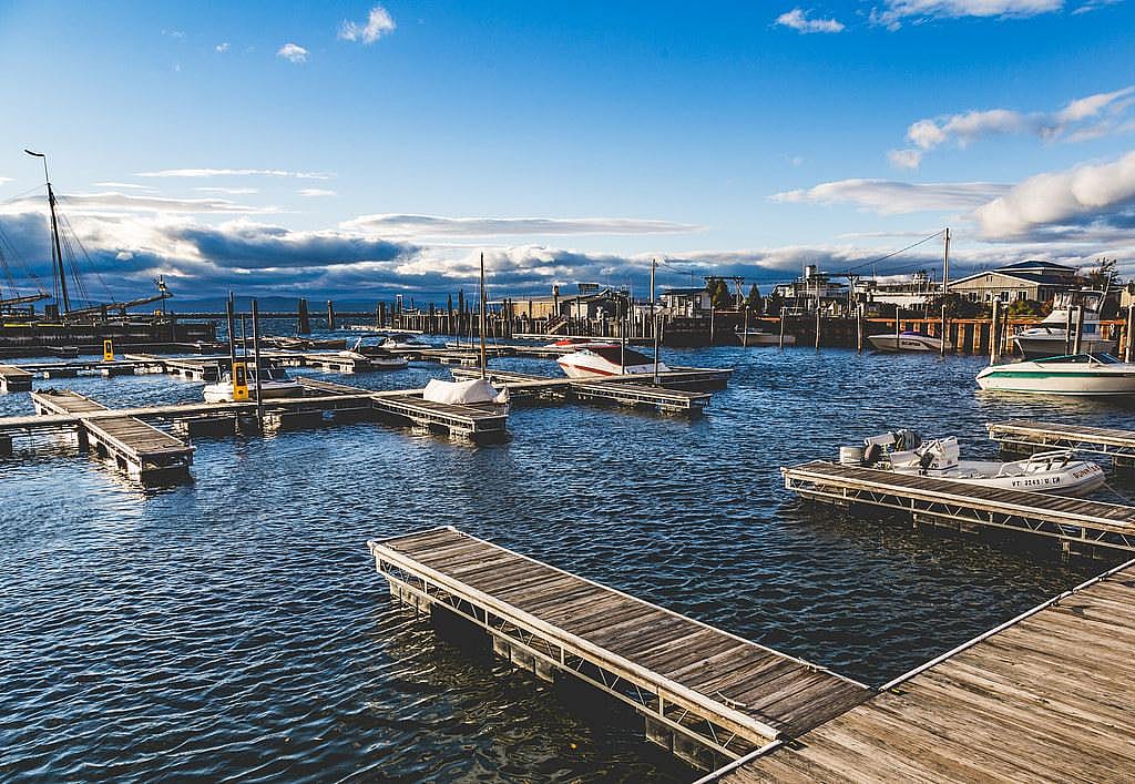 Vermont: Burlington