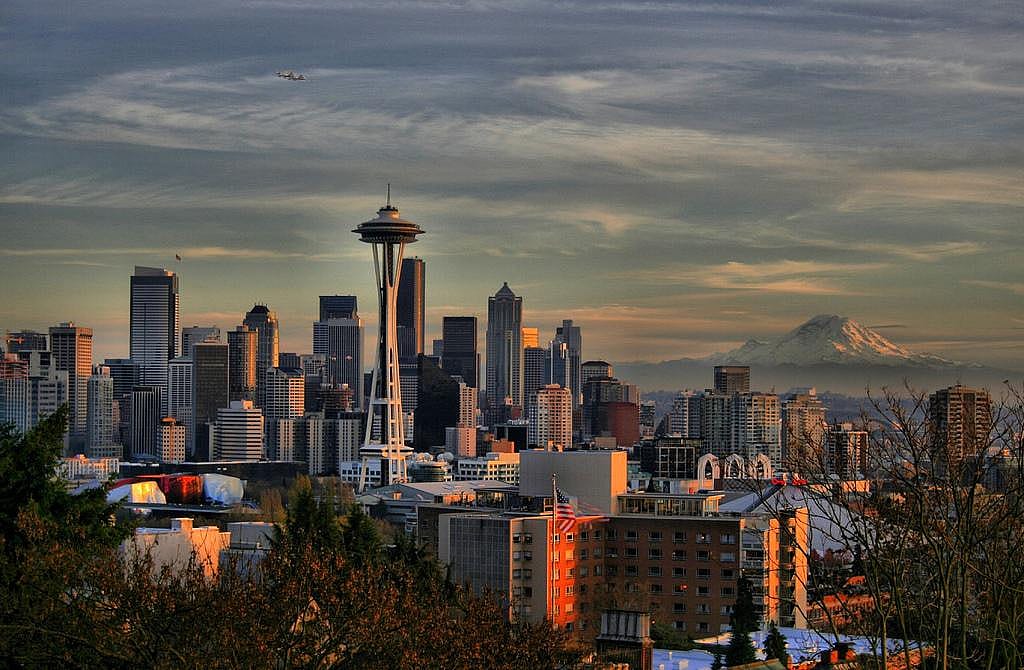 #32. Washington