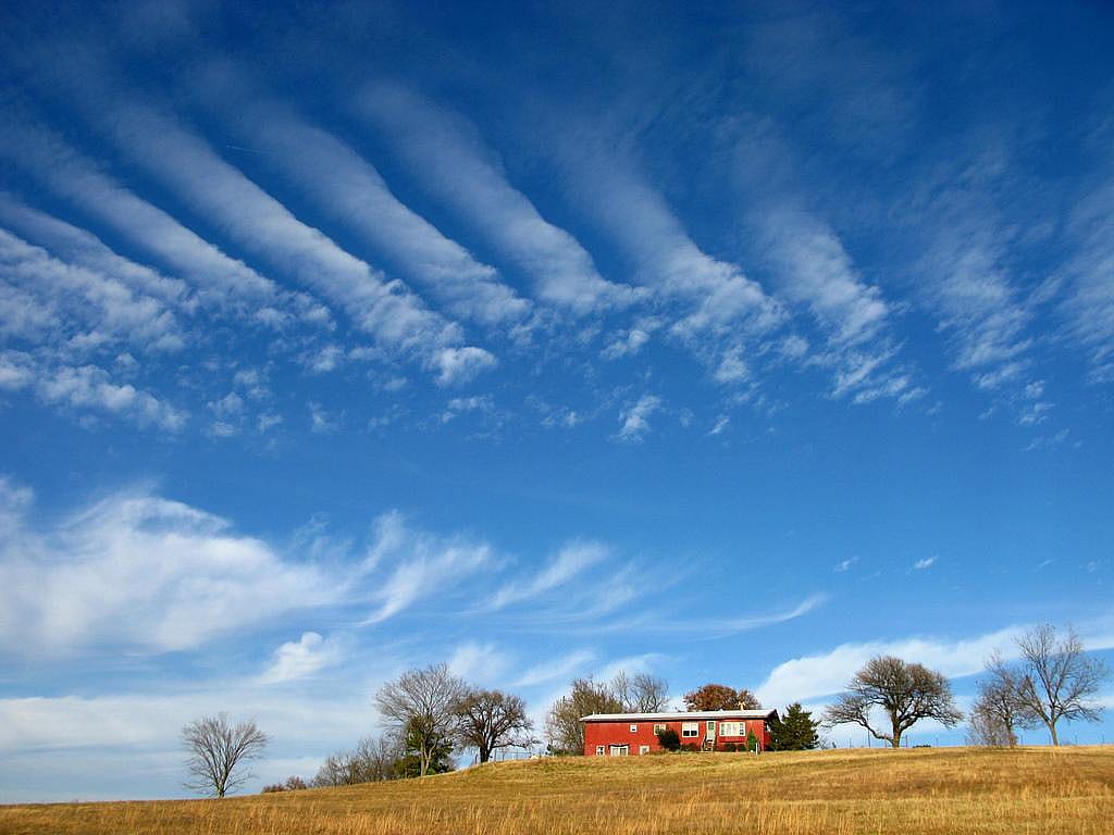 #10. Oklahoma