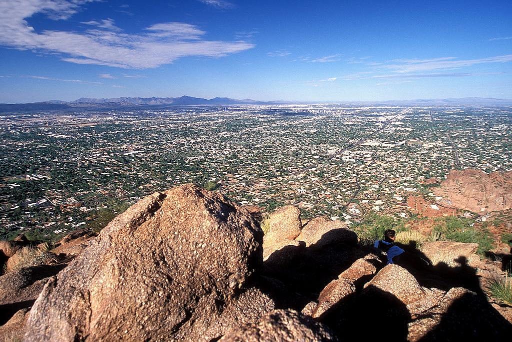 Arizona