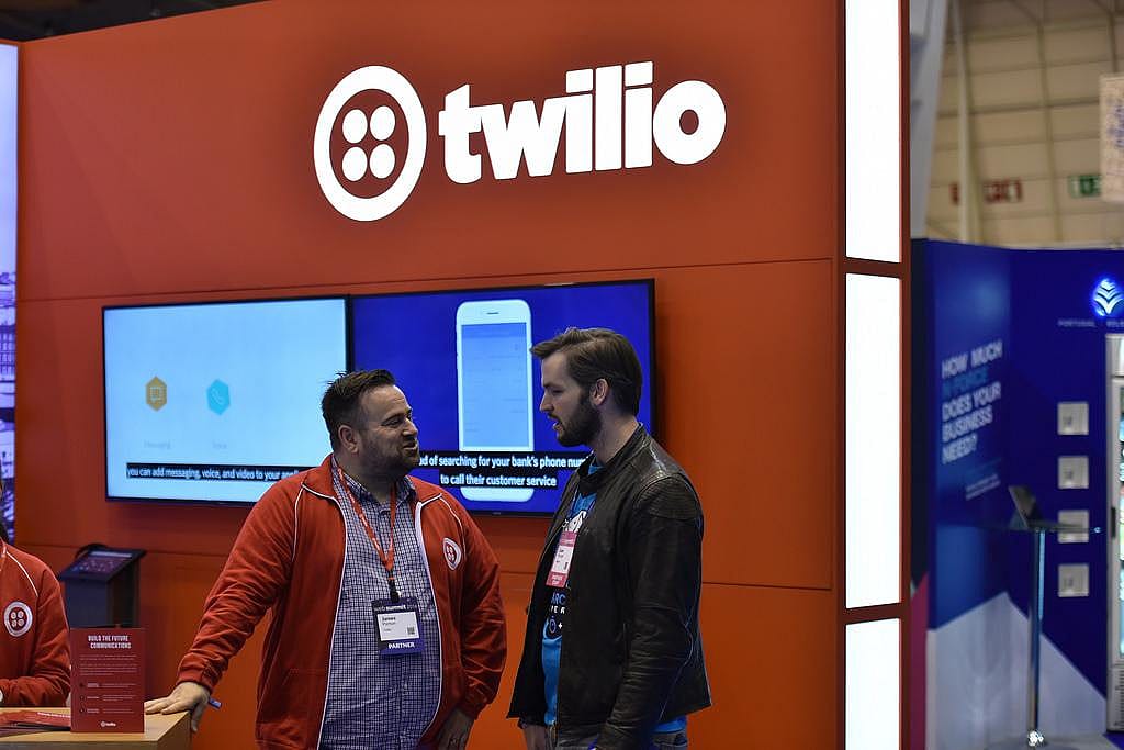 #23. Twilio (TWLO)