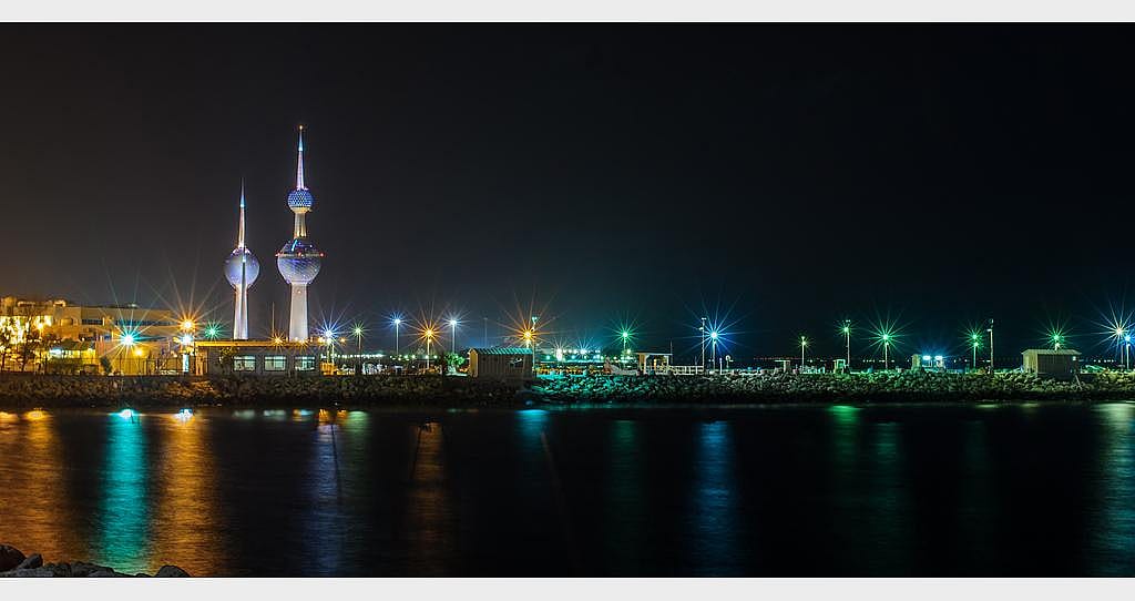 #8. Kuwait
